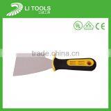 Hot Selling Wood Handle Stainless Steel Scraper Putty Knife thumbnail-6