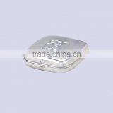 High Quality Metal Tin Box Square Tin Box