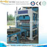 Easy Operation Cheap Portable Brick Machine / Brick Making Machine/ Hollow Brick Machine