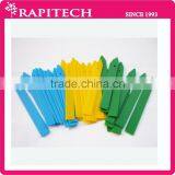 5 Inch Gardening Plastic Colour Plant Label Plant Pot Tag thumbnail-2