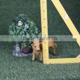 Mini Cow Stuffed Animal Plush Toy thumbnail-1