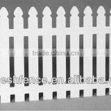 Pvc Coated Fence Mesh (Factory)