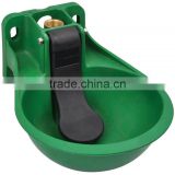 pollution-free livestock product plastic feed trough