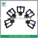 Mini Mist Spinkler For Greenhouse Misting Cooling System And Garden Mist Water Cooling System