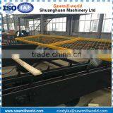 New Style Automatic Cross Cut Off Saw Sawmills With High Quality
