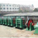 Rolling Mill With Fly Shear