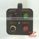 HS-852 High Quality Rechargeable Multifunction Handheld Stroboscope thumbnail-6