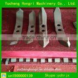 HRC 65Mn Agricultural Machinery Cultivator Break Shovel thumbnail-2