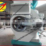 New Condition CE Coconut Shell Rice Husk Wood Pelletizer Machine thumbnail-6