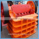 Pe Series Stone Crusher Jaw in Jaw Crusher Machine thumbnail-1