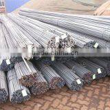 hot rolled construction deformed steel rebars