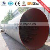 Wood Flour Dryer,rotary Dryer With High Efficiency thumbnail-5