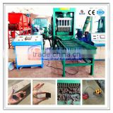 Lantian Brand with professional performance charcoal tablet briquette machine