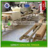 Single-head Wood Shaving Pallet Block Machine for Pallet Block/Sawdust Pallet Block Press Machine thumbnail-6