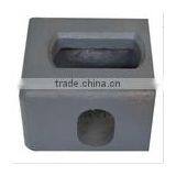 Grey Cast Corner Casting,container Corner Casting,grey Cast Corner Casting,container Corner Casting thumbnail-1