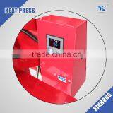 Video Inside XINHONG Large Format Sublimation Heat Press Machine thumbnail-5