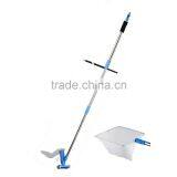 New Muck-Vac Vacuum Telescopic Handhel Pond Cleaner thumbnail-5