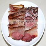 Commercial Chicken/meat Smoking Houses thumbnail-2