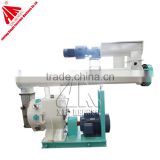 best quality ring die animal feed pellet mill machine for sale