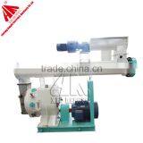 Best Quality Ring Die Animal Feed Pellet Mill Machine for Sale thumbnail-1