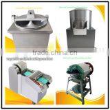 Fruit and Vegetable Dicing Machine Vegetable Cube Cutting Machine Potato Shreeder Machine thumbnail-5