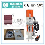Kalata M600D-B door operater gear motor shutter motor stable and safe gear side motor