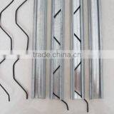 Greenhouse Hot Dipped Galvanized Steel Spring Wire
