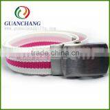 Custom Men's Fashion Waist Belt thumbnail-2
