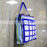 Wholesales Customized Polyester Oxford Horse Hay Bag thumbnail-2