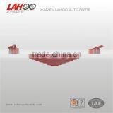 Heavy Duty Truck Trailer Leaf Spring LH-CS-09