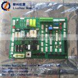 TNP7A Bd PCB TNP MAIN BOARD FOR HYUNDAI ELEVATOR thumbnail-2