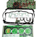 AUTO CYLINDER GASKET KIT KK150 34 156A USE FOR CAR PARTS OF KIA PRIDE thumbnail-1