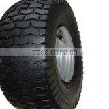 Lawn, Garden Tyre 13x5.00-6 thumbnail-2