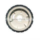 China Supplier Solid Tires With Wheels Rims for Heavy Duty Equipment 1510x470 thumbnail-3