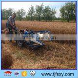 Wheat Reaper Binder Grass Cutter thumbnail-2