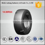 14.00R24, China Well-know Brand Advance Radial Giant OTR Tyre