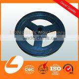High Quality Kubota Combine Harvester DC-60 V PULLEY 5T051-6718-0 or Kubota DC-60 and Kubota DC-70 thumbnail-1