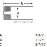 683310 Pickup Tooth for New Holland Balers thumbnail-2