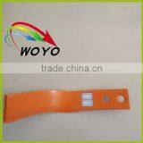 Hebei Agricultural Machinery Rotavator Spare Part Power Tiller Blade thumbnail-2