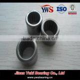 NA4900 Double Seal Drawn Cup Needle Roller Bearing Factory thumbnail-3