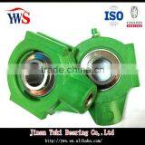 Spherical Insert Ball Bearing Uct 208 Uct 205 Uct 206 Bearing thumbnail-6