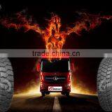 1200R20 18PR YINBAO GOODTYRE Chinese Cheap Truck Tires thumbnail-1