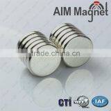 Strong D15mm x H5mm Neodymium thumbnail-2