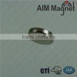 N50 Neodym Magnet 12x 3 mm Disc Neodymium N52 Magnet thumbnail-3