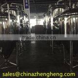 Customize Stainless Steel Brew Kettle Beer Fermenter thumbnail-1