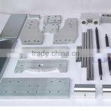 3D CAD Customized New Drawing Design CNC Aluminum Machining thumbnail-1