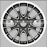 Rims for Car L116 14x6.0