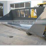 CS916 Mini Loader thumbnail-6