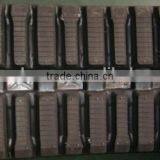 Rubber Track Excavator Track 450x86x55 T250 T300 T320 T750 T770 450X86X52 T650 thumbnail-1