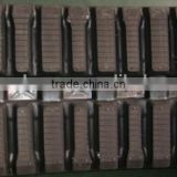 Rubber Track for Excavator 320x86x54 320x86x52 320x86x49 T550 T590 T650 thumbnail-2